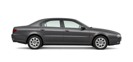 Alfa Romeo 166