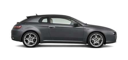Alfa Romeo Brera