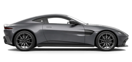 Aston Martin Vantage