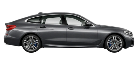 BMW 6 series