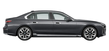 BMW 7 seria