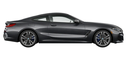 BMW 8 series