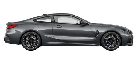 BMW M8