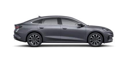 BYD SEAL 6 DM-i