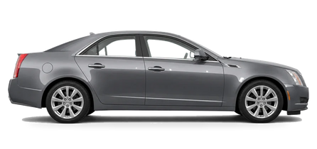 Cadillac CTS