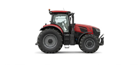 Tractors Case Tractor