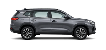 Chery Tiggo 6