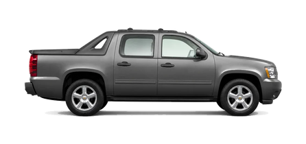 Chevrolet Avalanche