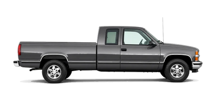 Chevrolet K1500