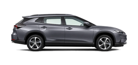 Chevrolet Menlo