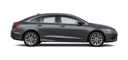 Chrysler 200