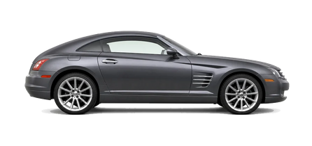 Chrysler Crossfire