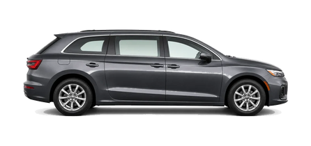 Chrysler Pacifica Pinnacle