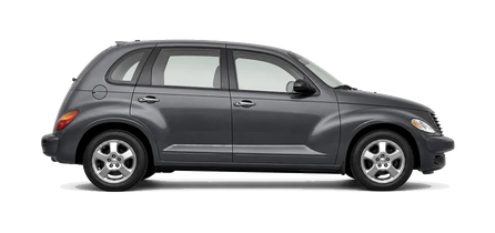 Chrysler PT Cruiser