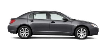 Chrysler Sebring