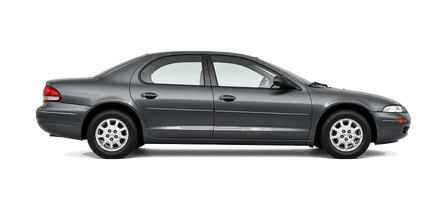 Chrysler Stratus