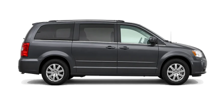 Chrysler Voyager