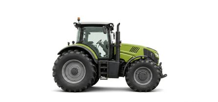 Tractors Claas Tractors