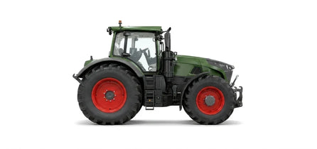 Tractors Fendt Tractors