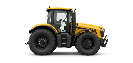 Tractors JCB Tractors