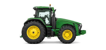 Tractors John Deere Tractors