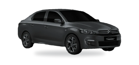 Citroën C Elysee