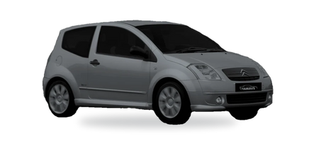 Citroën C2