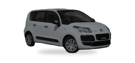Citroën C3 Picasso