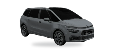 Citroën C4 Grand Picasso