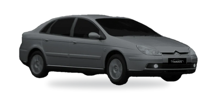 Citroën C5