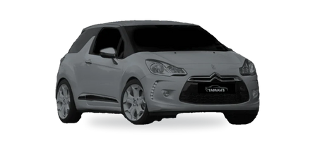 Citroën DS3