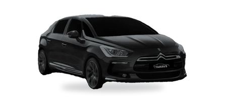 Citroën DS5