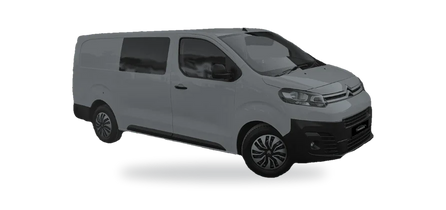 Citroën Jumpy