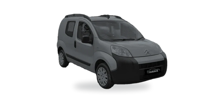 Citroën Nemo