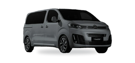 Citroën SpaceTourer