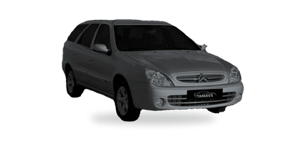 Citroën Xsara