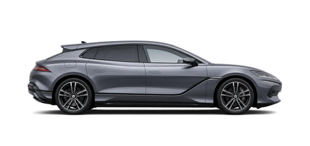 Denza Z9 GT