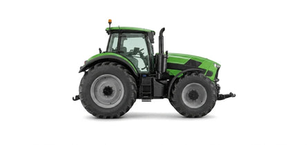 Tractors Deutz-Fahr Tractor