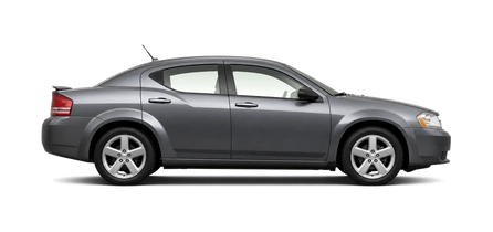 Dodge Avenger