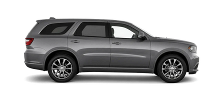 Dodge Durango R/T