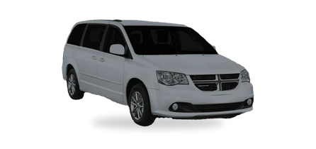 Dodge Grand Caravan