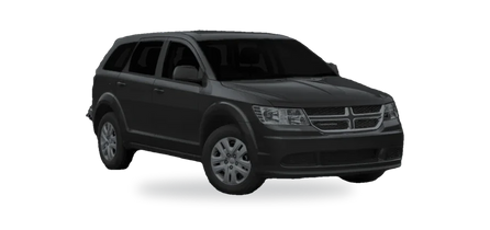Dodge Journey