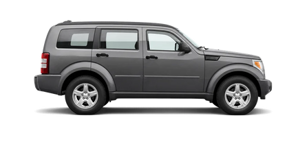 Dodge Nitro