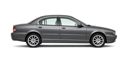 Jaguar X-Type