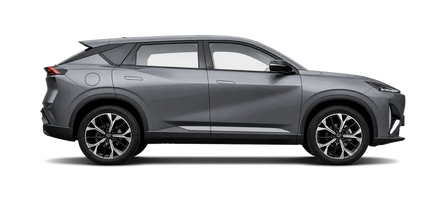 DongFeng Mage
