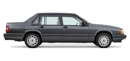 Volvo 940