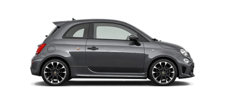 Abarth 500