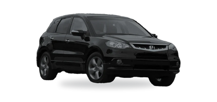 Acura RDX