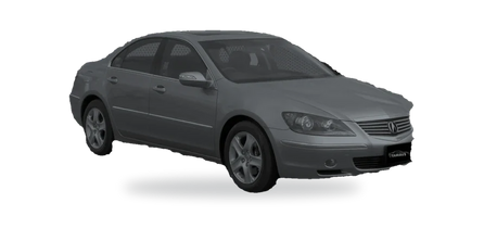 Acura RL