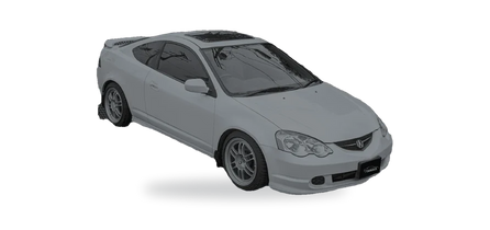 Acura RSX